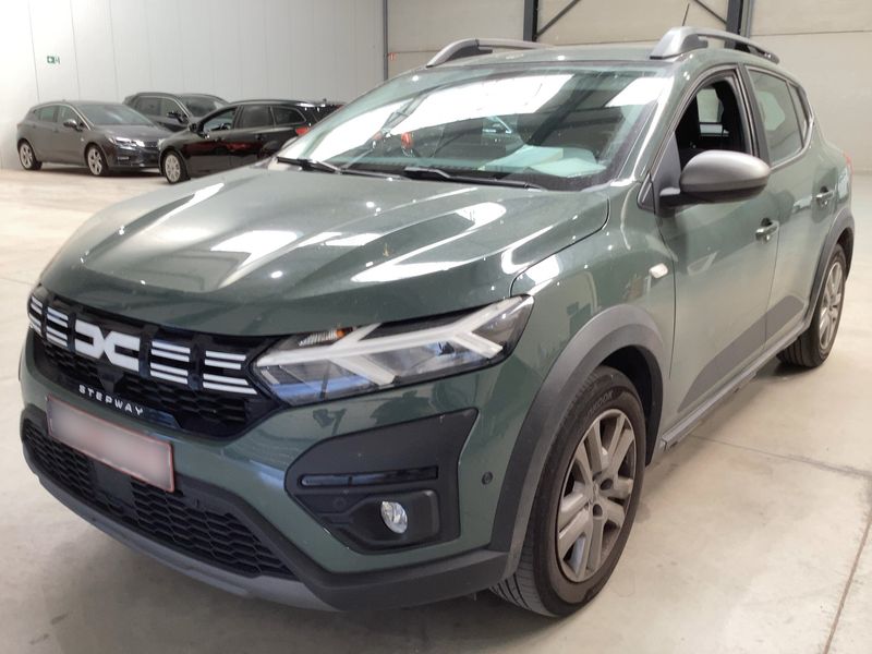 Dacia Sandero 1.0 TCe Stepway Expression