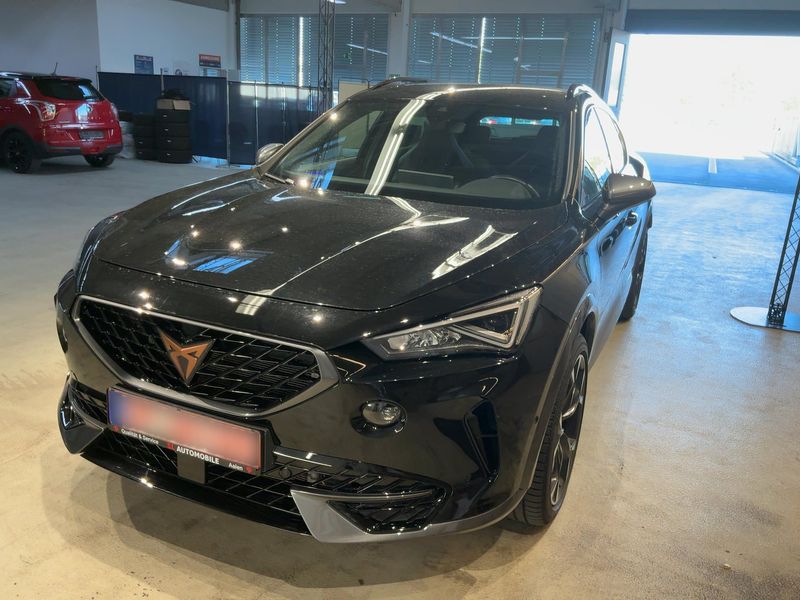 Cupra Formentor 2.0 TSI VZ 4Drive