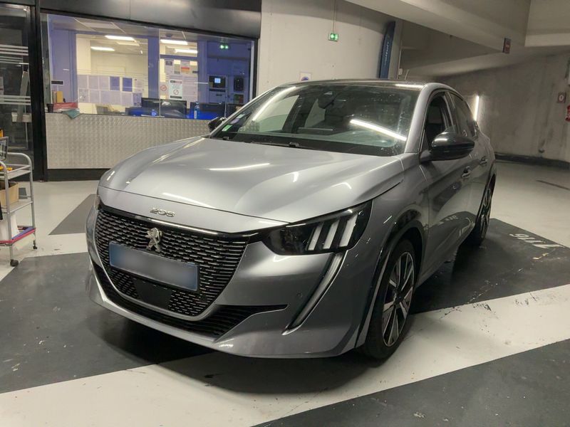 Peugeot 208 1.2 PureTech GT Line