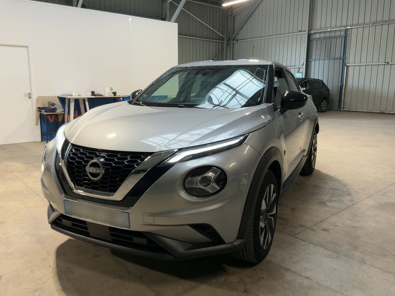 Nissan Juke 1.0 DIG-T Acenta