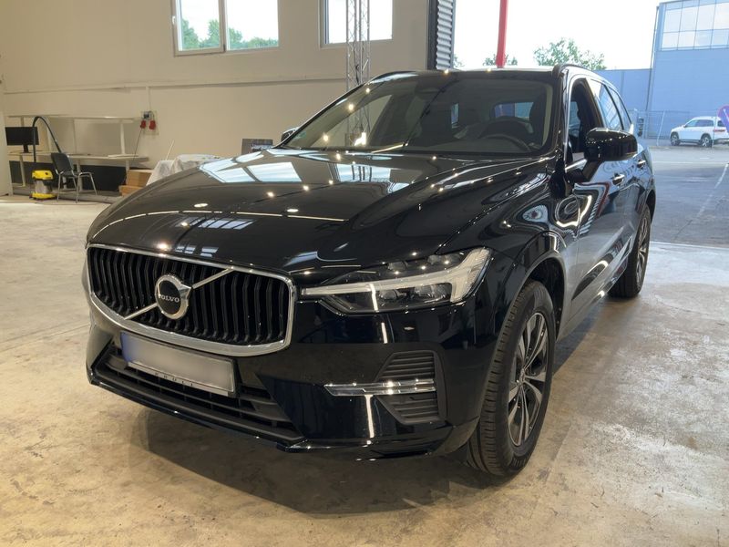 Volvo XC60 2.0 B4 Diesel Mild-Hybrid Momentum Pro AWD