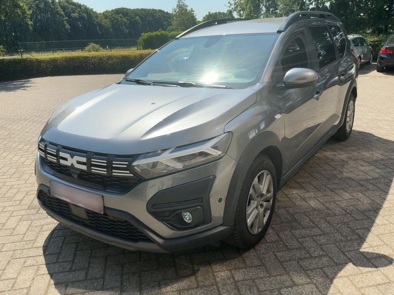 Dacia Jogger 1.0 TCe Expression