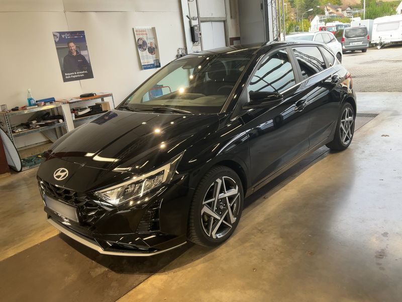 Hyundai i20 1.0 Tgdi Trend Line