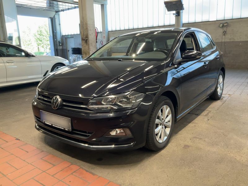 Volkswagen Polo 1.0 TSI Highline
