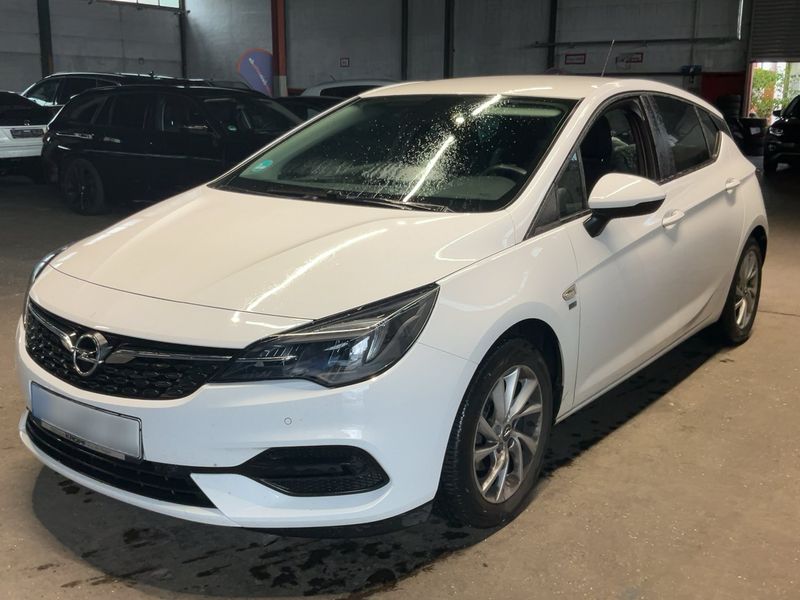 Opel Astra 1.2 Turbo 120 Jahre Start/Stop