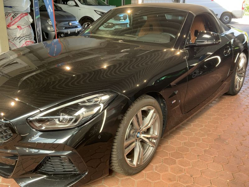 BMW Z4 sDrive 20i M Sport