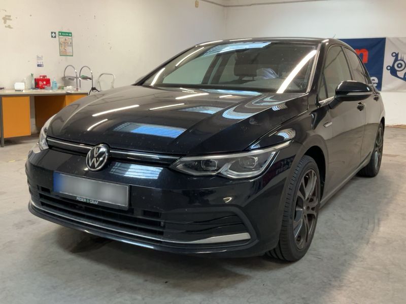 Volkswagen Golf Viii 1.5 eTSI ACT Style