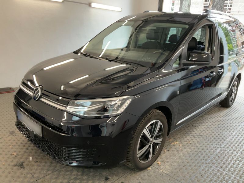 Volkswagen Caddy 1.5 TSI Style Maxi