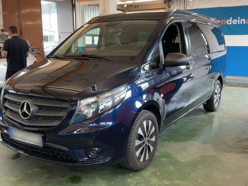 Mercedes-Benz V-Klasse Marco Polo V 250 d ACTIVITY EDITION