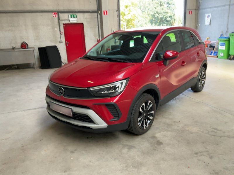 Opel Crossland X 1.2 Turbo Elegance