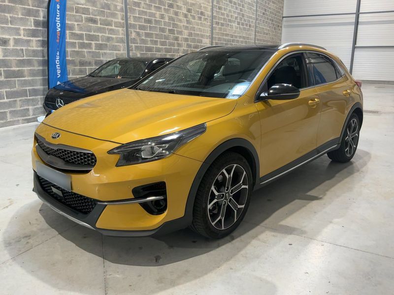 Kia XCeed 1.4 TGDI Style