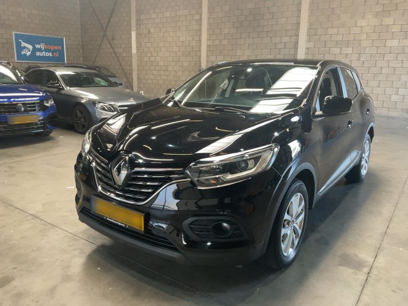Renault Kadjar 1.3 TCe Life
