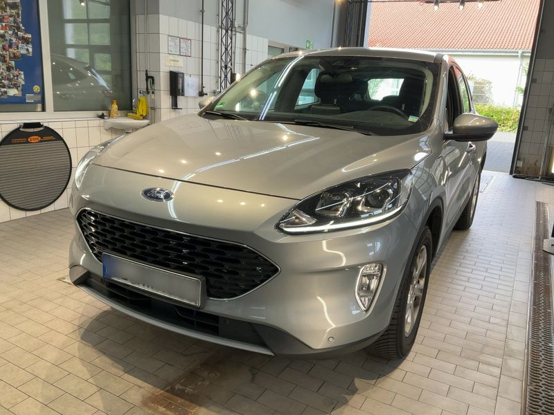 Ford Kuga 2.5 Hybrid Cool&Connect
