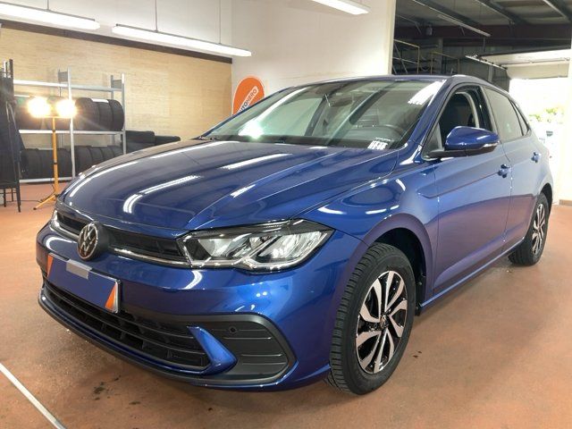 Volkswagen Polo 1.0 TSI Life