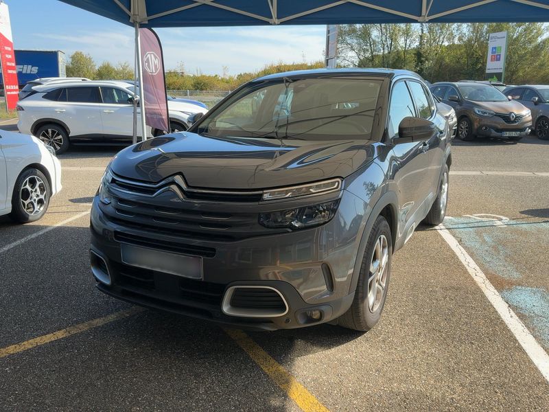 Citroen C5 Aircross 1.5 Blue-HDi Business