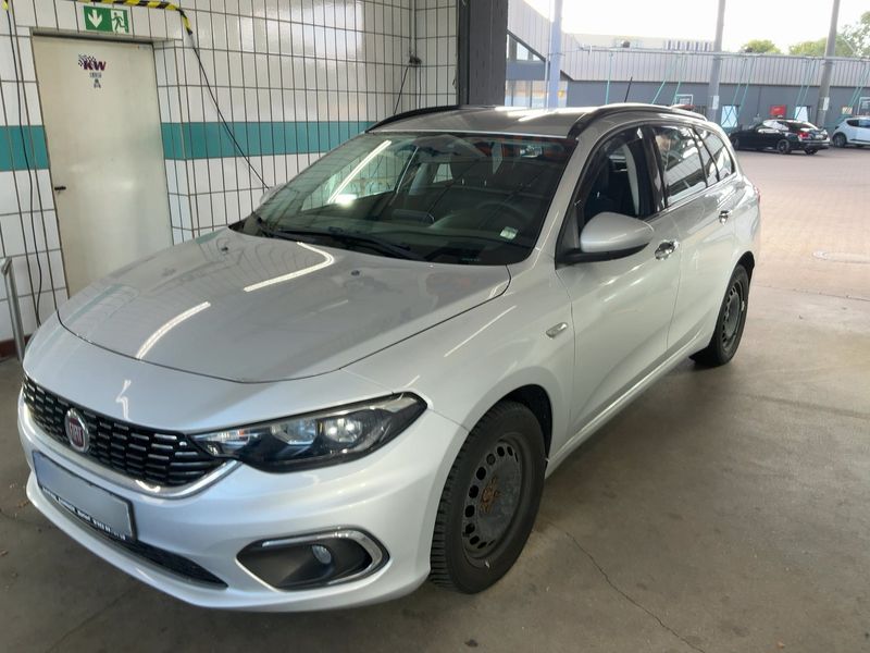 Fiat Tipo 1.6 Jtdm Business wagon