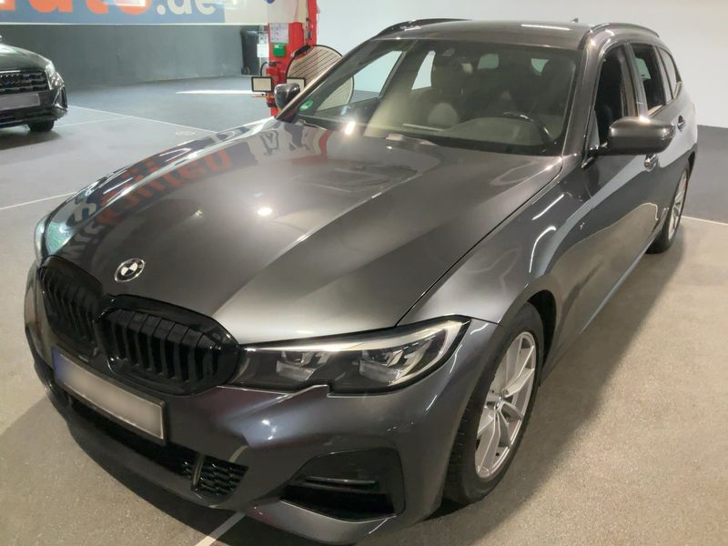 BMW 3er 320i M Sport