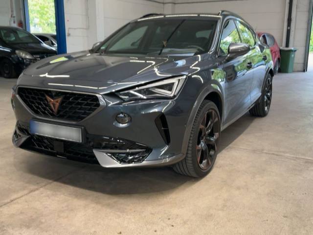 Cupra Formentor 2.0 TSI VZ 4Drive