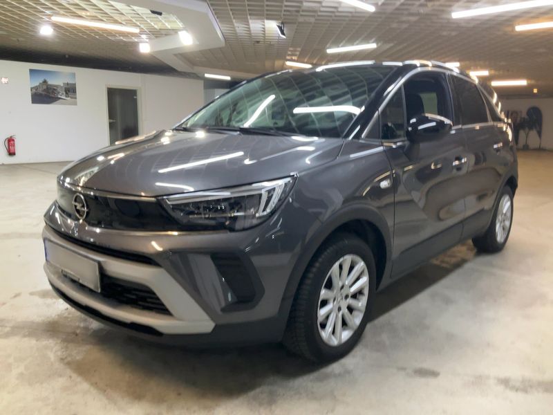 Opel Crossland 1.2 Turbo Elegance