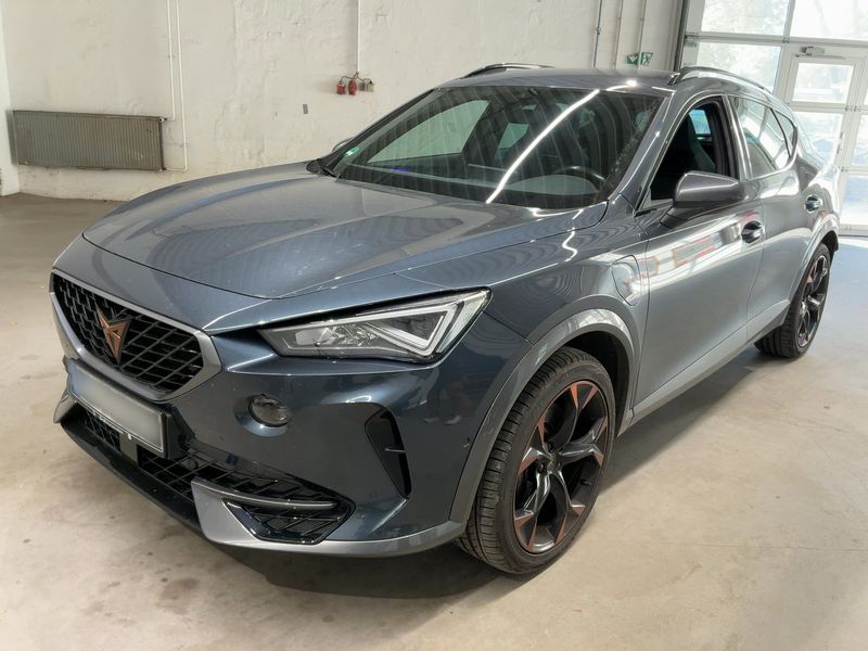 Cupra Formentor 1.4 e-HYBRID VZ