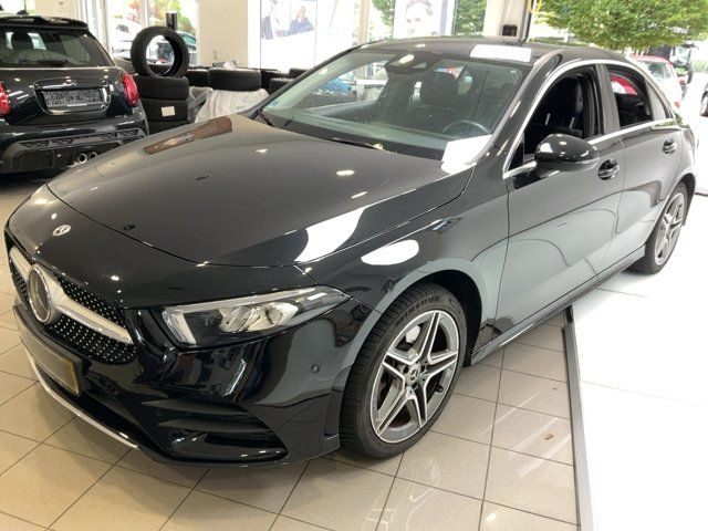 Mercedes-Benz A-Klasse Limousine A 250e AMG Line