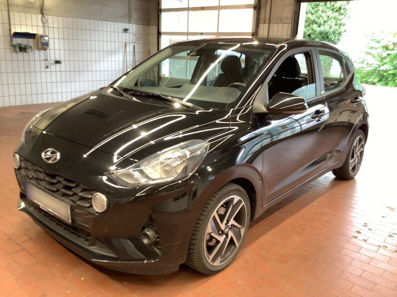 Hyundai i10 1.0 Trend