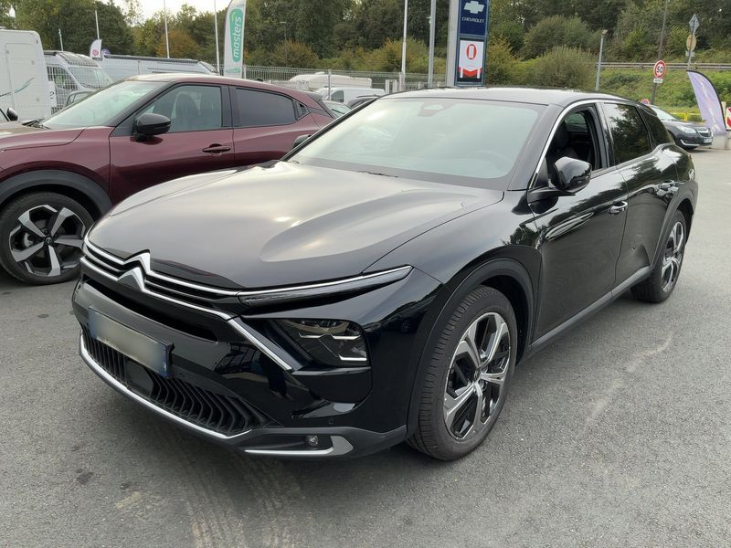 Citroen C5 X 1.2 PureTech Feel