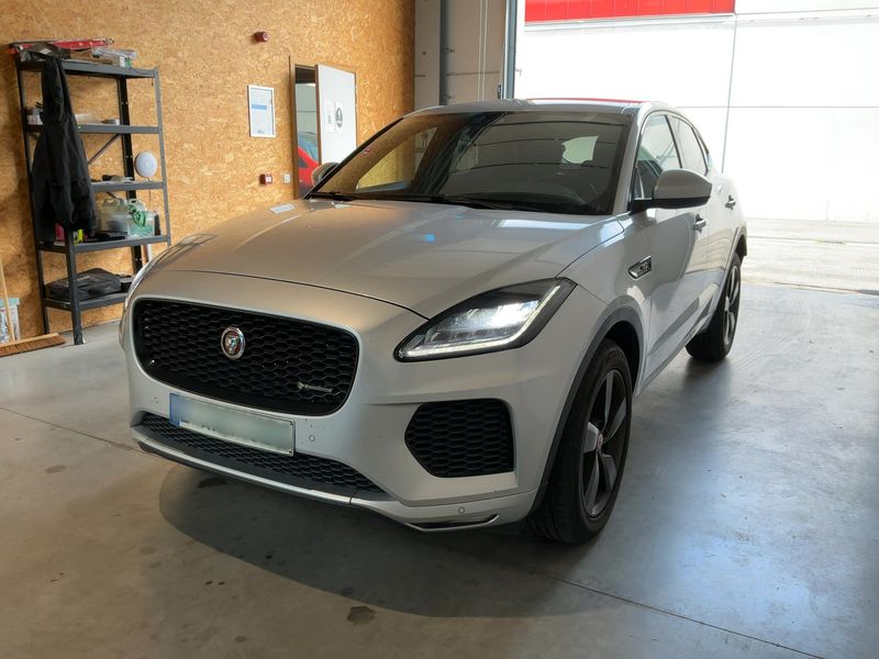 Jaguar E-Pace D150 R-Dynamic S AWD