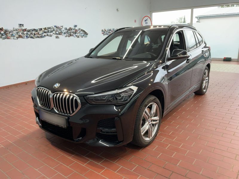 BMW X1 xDrive 25i M Sport