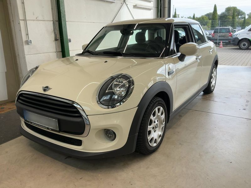 MINI One