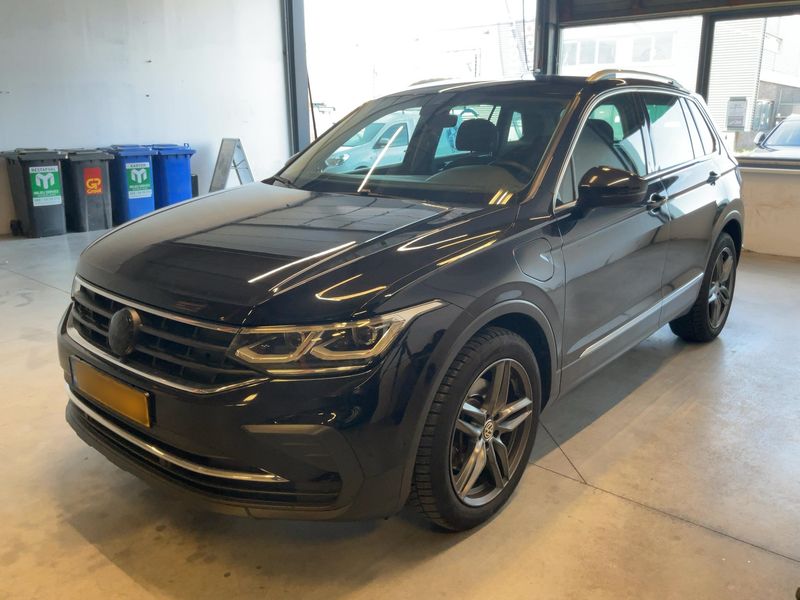 Volkswagen Tiguan 1.4 eHybrid Life