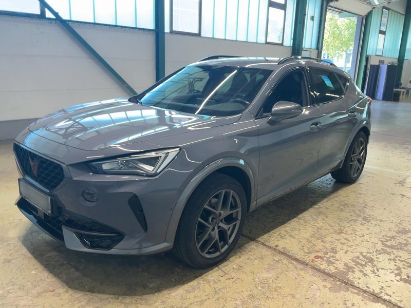 Cupra Formentor 1.5 TSI ACT