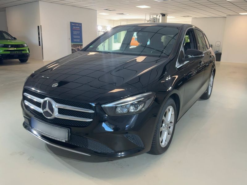 Mercedes-Benz B-Klasse B 180 d Progressive