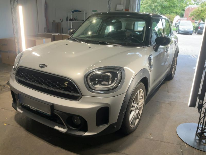 MINI Countryman Cooper S E Hybrid ALL4 Classic Trim