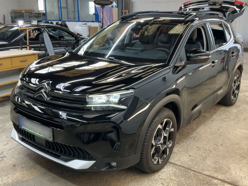 Citroen C5 Aircross 1.5 Blue-HDi Max