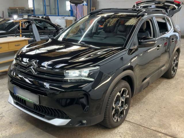 Citroën C5 Aircross 1.5 Blue-HDi Max