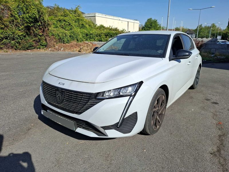 Peugeot 308 1.2 PureTech Allure Pack