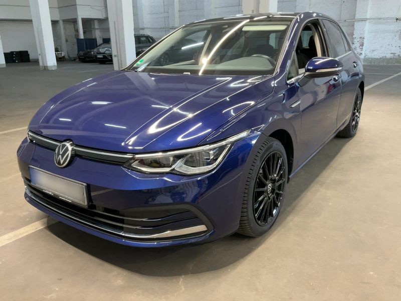 Volkswagen Golf VIII 1.5 eTSI ACT Style