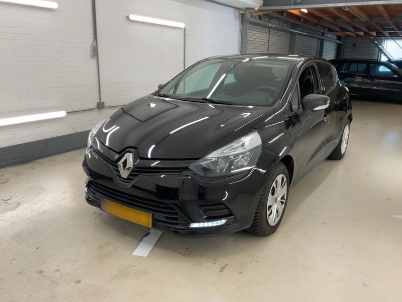 Renault Clio 0.9 TCe Life