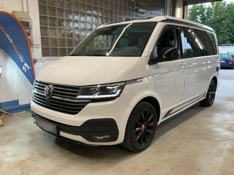 Volkswagen T6.1 California 2.0 TDI Ocean Edition FWD