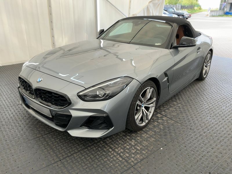 BMW Z4 sDrive 30i