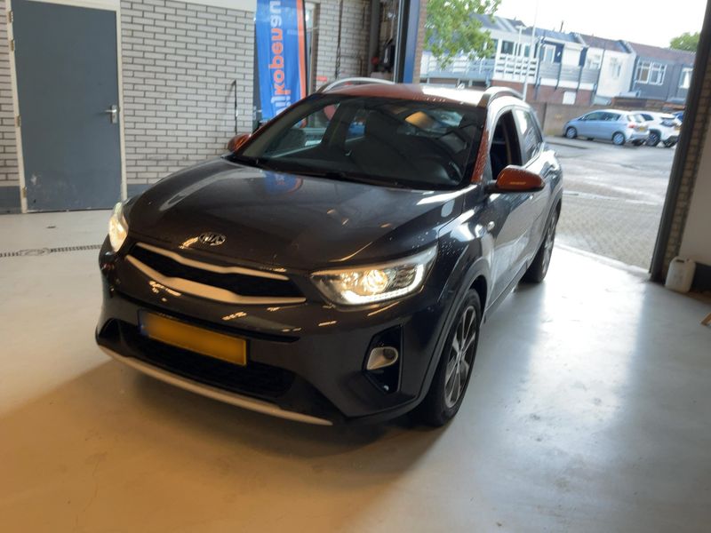 Kia Stonic 1.0 TGDI Edition 7