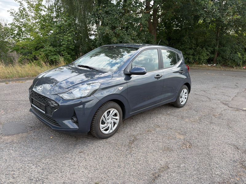 Hyundai i10 1.0 Select