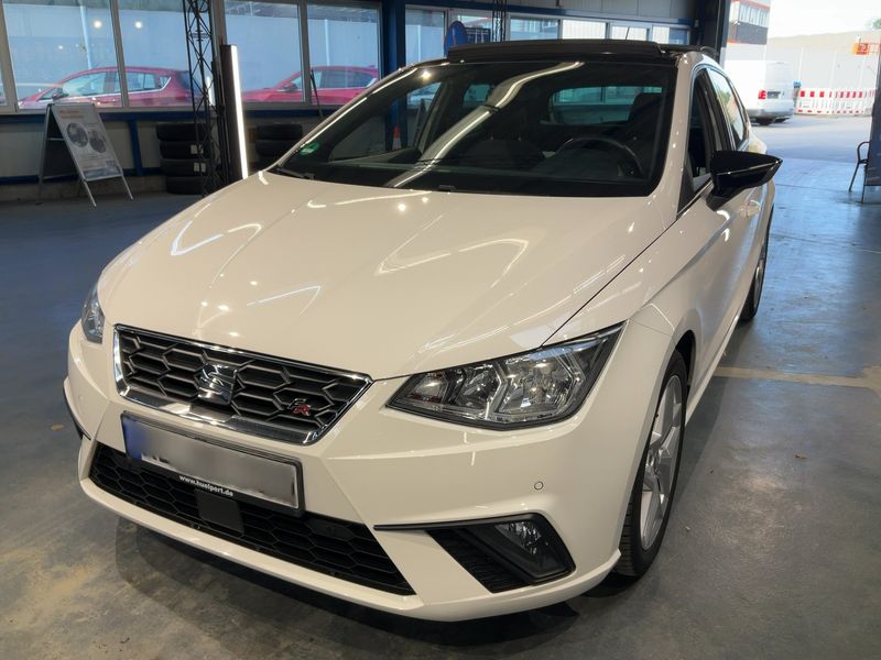 SEAT Ibiza 1.0 TSI FR