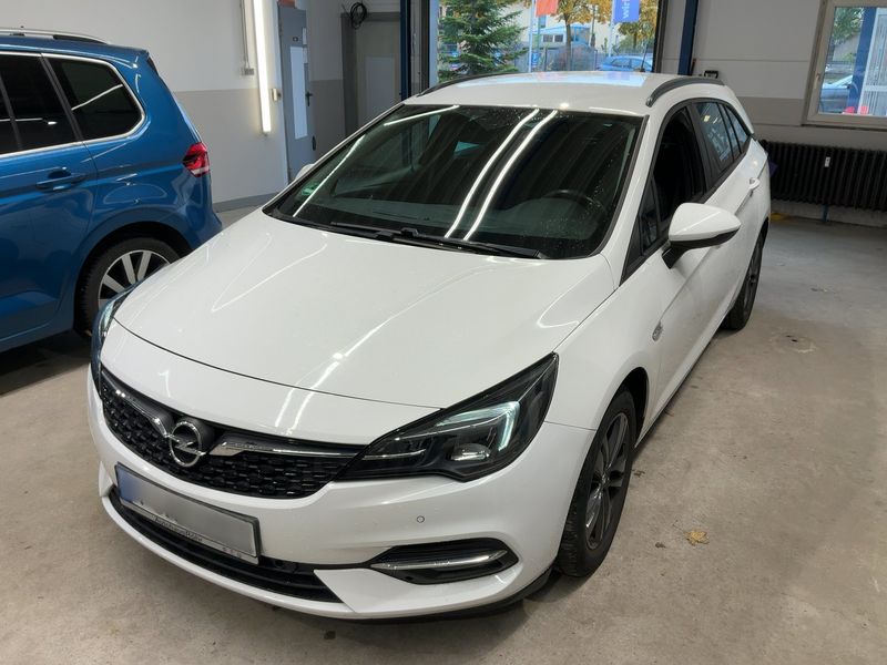Opel Astra 1.5 CDTi 120 Jahre Start/Stop