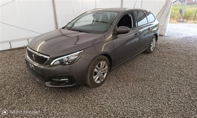 Peugeot 308 1.2 PureTech Active Pack