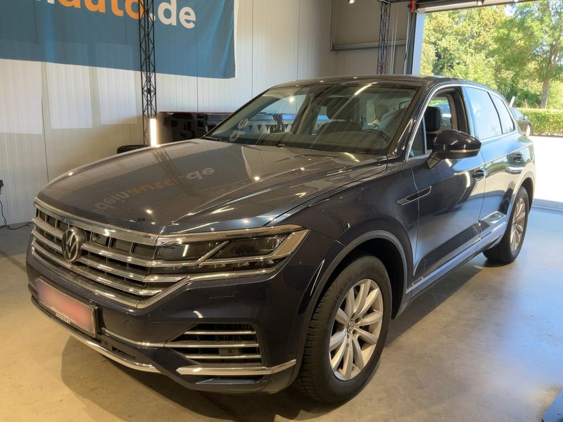 Volkswagen Touareg 3.0 TSI Elegance 4Motion