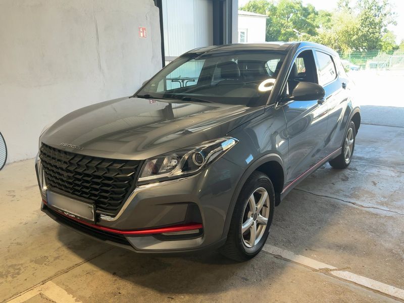 DFSK Glory 500 1.5 Luxury