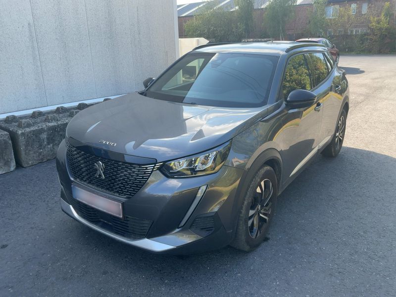 Peugeot 2008 1.2 PureTech Allure