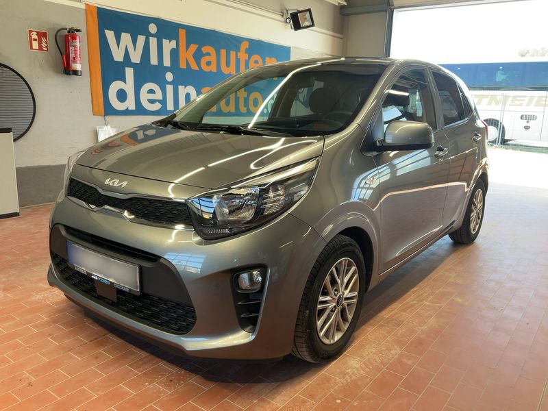 Kia Picanto 1.2 Vision